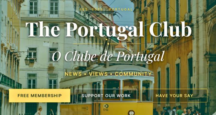 The Portugal Club