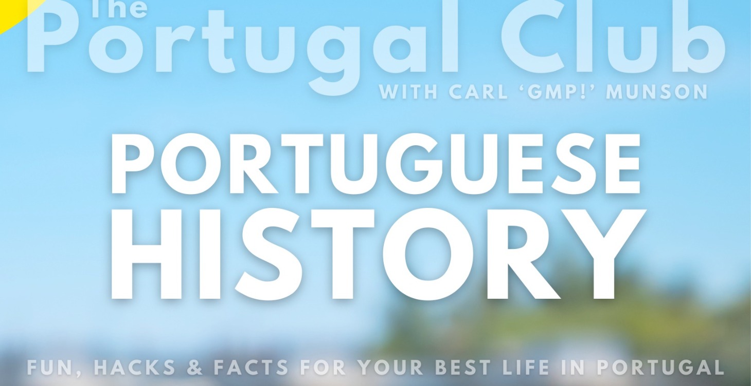 Portuguese History