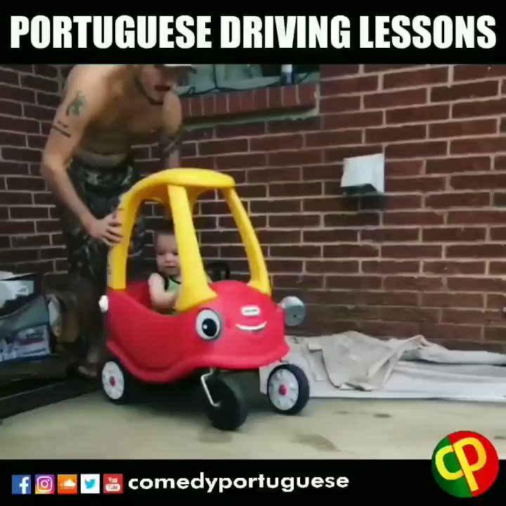 Rules on the roads? (Learn about Portugal Quiz - 2nd August, 2023)