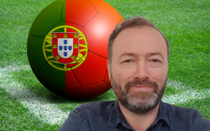 Força Portugal! A Beginner’s Guide to Supporting Portugal in the 2026 World Cup