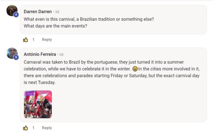 'Cleaning' and 'banking' on the Portugal Club timeline