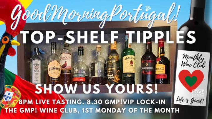 GMP! Wine Club Ninja thread...