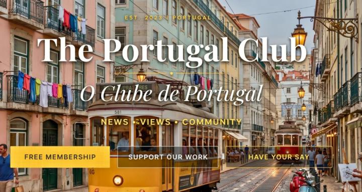 The Portugal Club