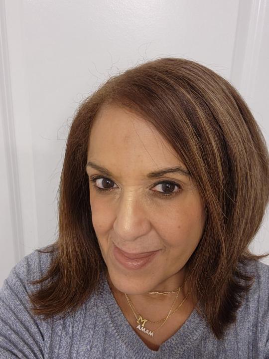 Maritza Bourque