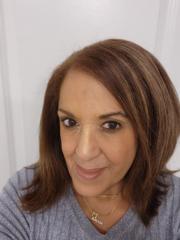 Maritza Bourque
