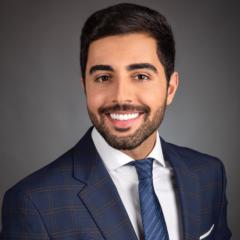 Omid Azimzadeh