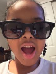 Precious Jackson