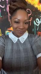 Brittany Laster
