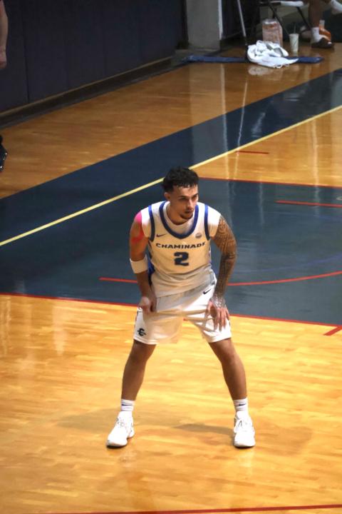 Kameron Ng