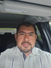 Pastor Sanchez