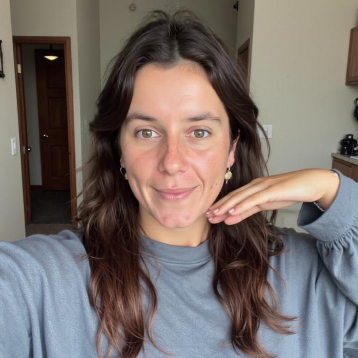 Milagros Echague