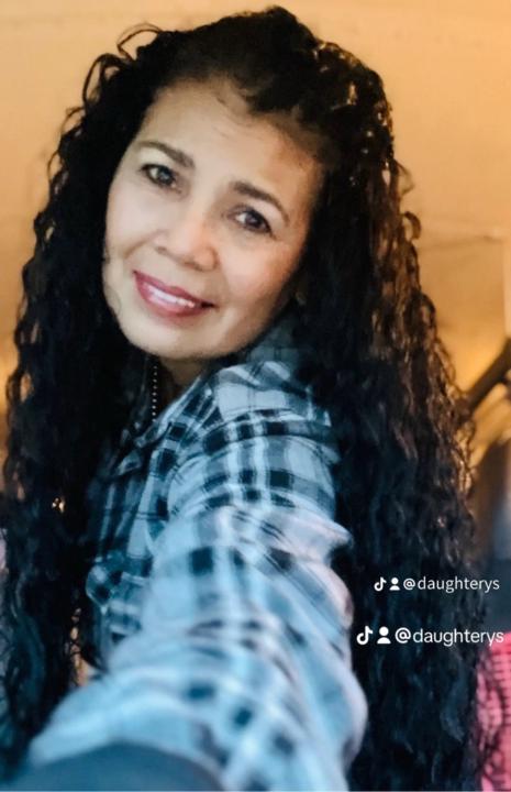 Sandra Daughtery
