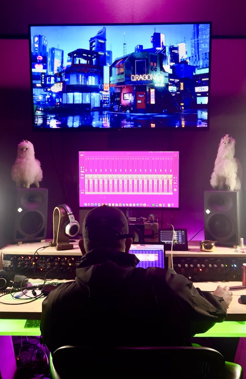 SOUNDLAB