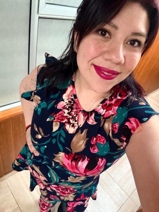 Paulina Delgado Campos