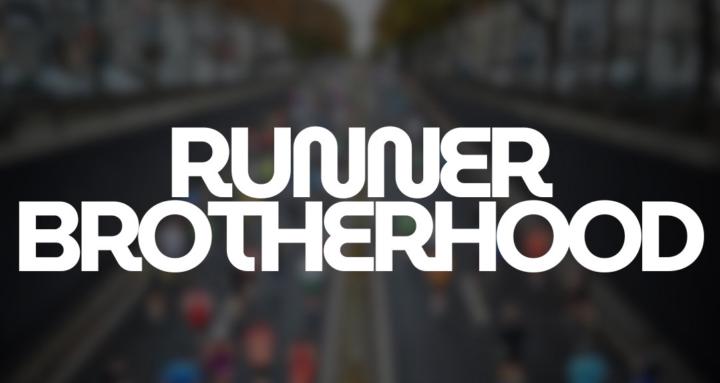 Runner Brotherhood