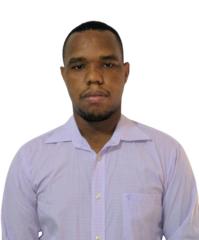 Jorge Eliecer Marriaga Rodriguez