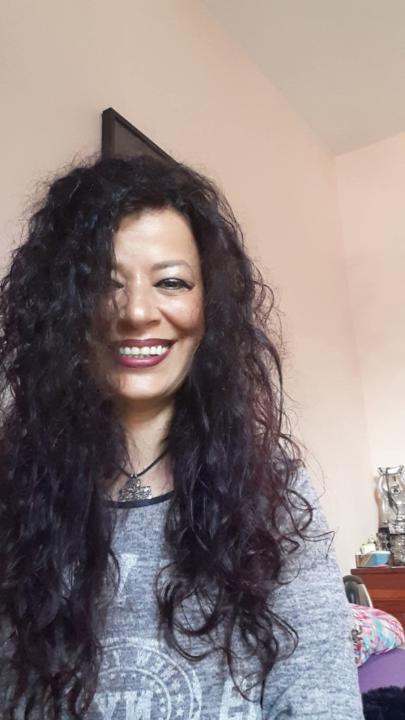 Тамара Кирилова Гаджева