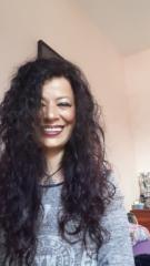 Тамара Кирилова Гаджева