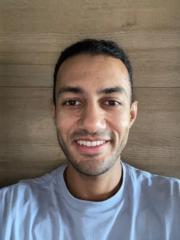 Hisham Eldeeb