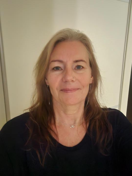 Jannice Pettersson