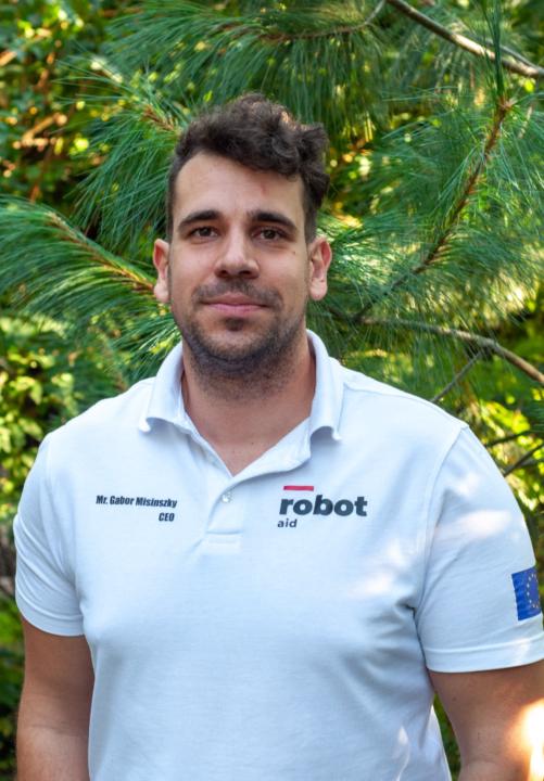 Gábor Misinszky