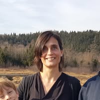 Julie Larouche