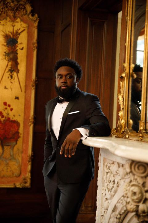 DeMarris Manns