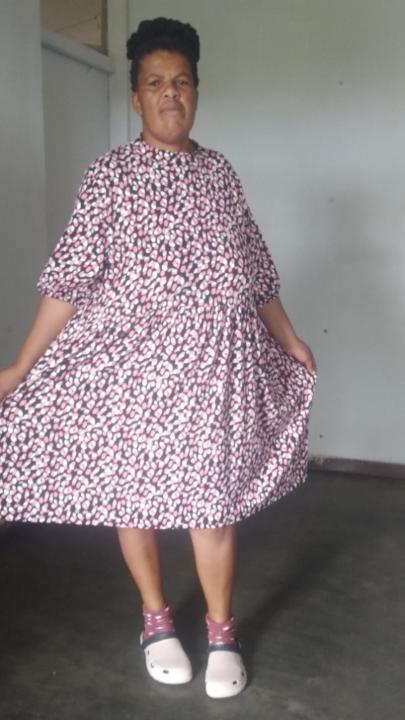 Nontsikelelo Thyapile