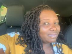 Dorine Nchoroko
