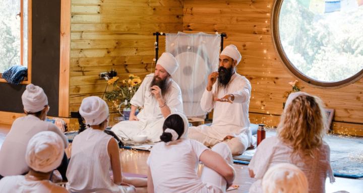 Dunia Yoga - comunidad