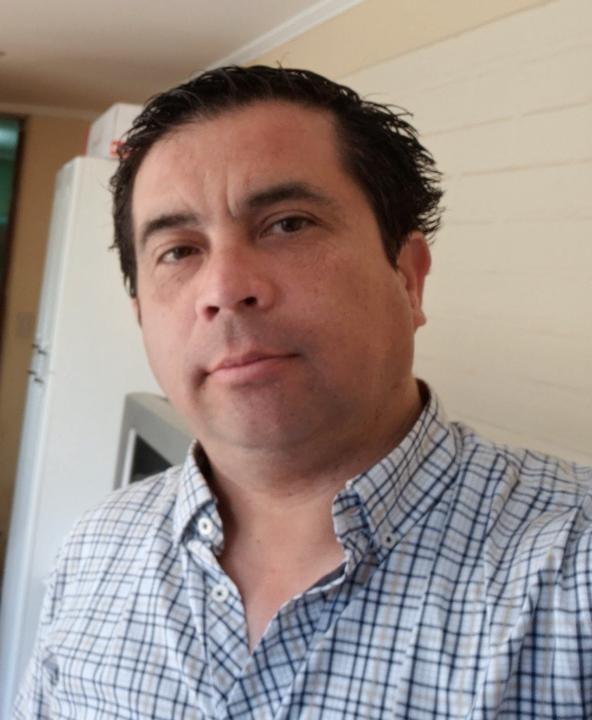 Alfredo Aguilera