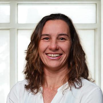 Sonja Beaurain