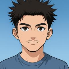 Tobi Uchiha