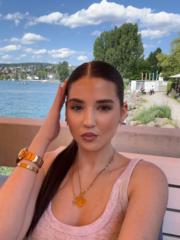 Anastasija Milosavljevic