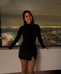 Ali Vargas