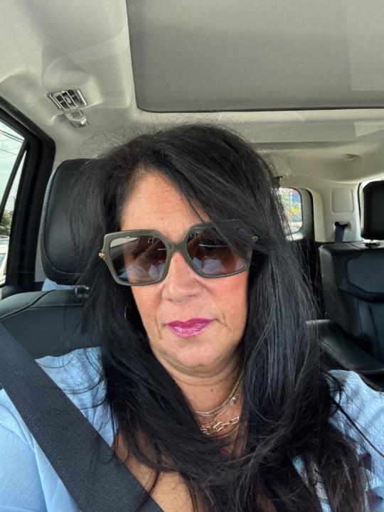 Lisa Serrano