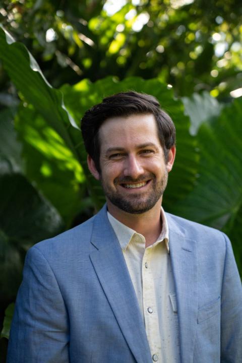 Noam Platt