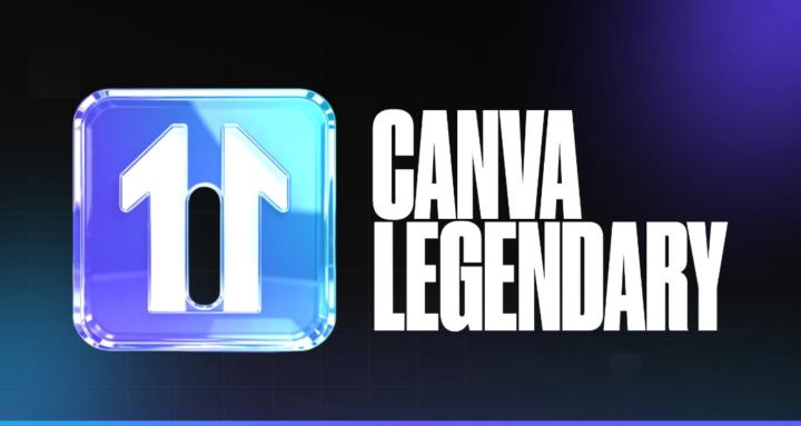 Canva Legendary III