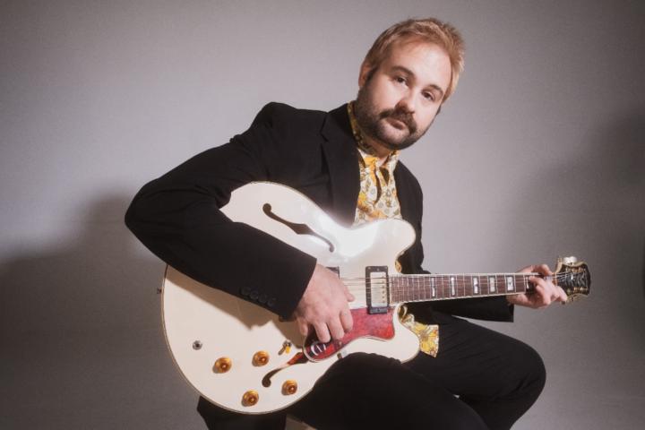 Jeremiah Brunnhoelzl