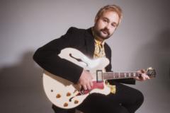 Jeremiah Brunnhoelzl