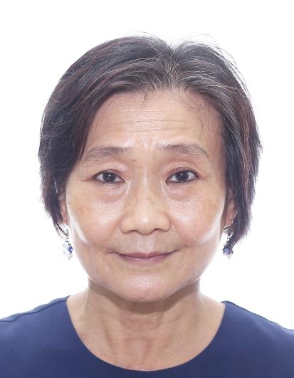 Gloria Lim