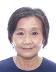 Gloria Lim