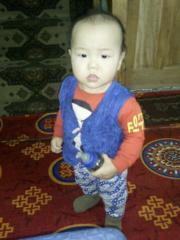 Ankhbayar Bayar