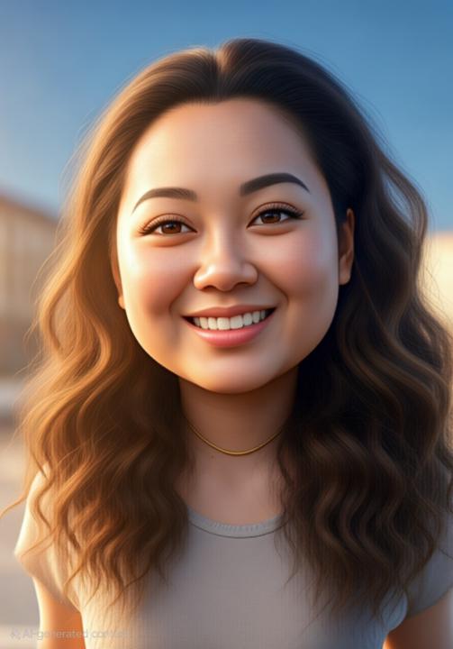 Erika Mae Dayrit Dispo