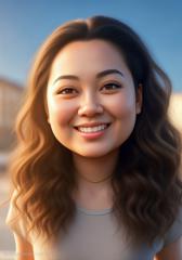 Erika Mae Dayrit Dispo