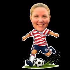 Karen Claussen
