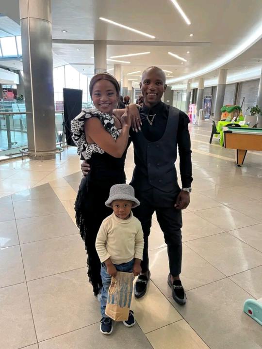 Vuyile Mnini