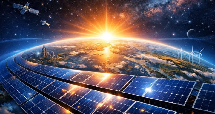 Solar World