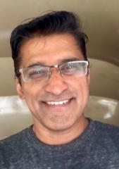 Narayan Menon