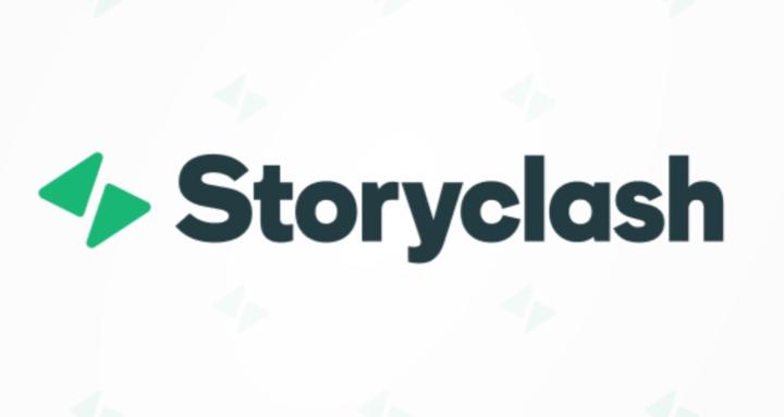 Storyclash TEST